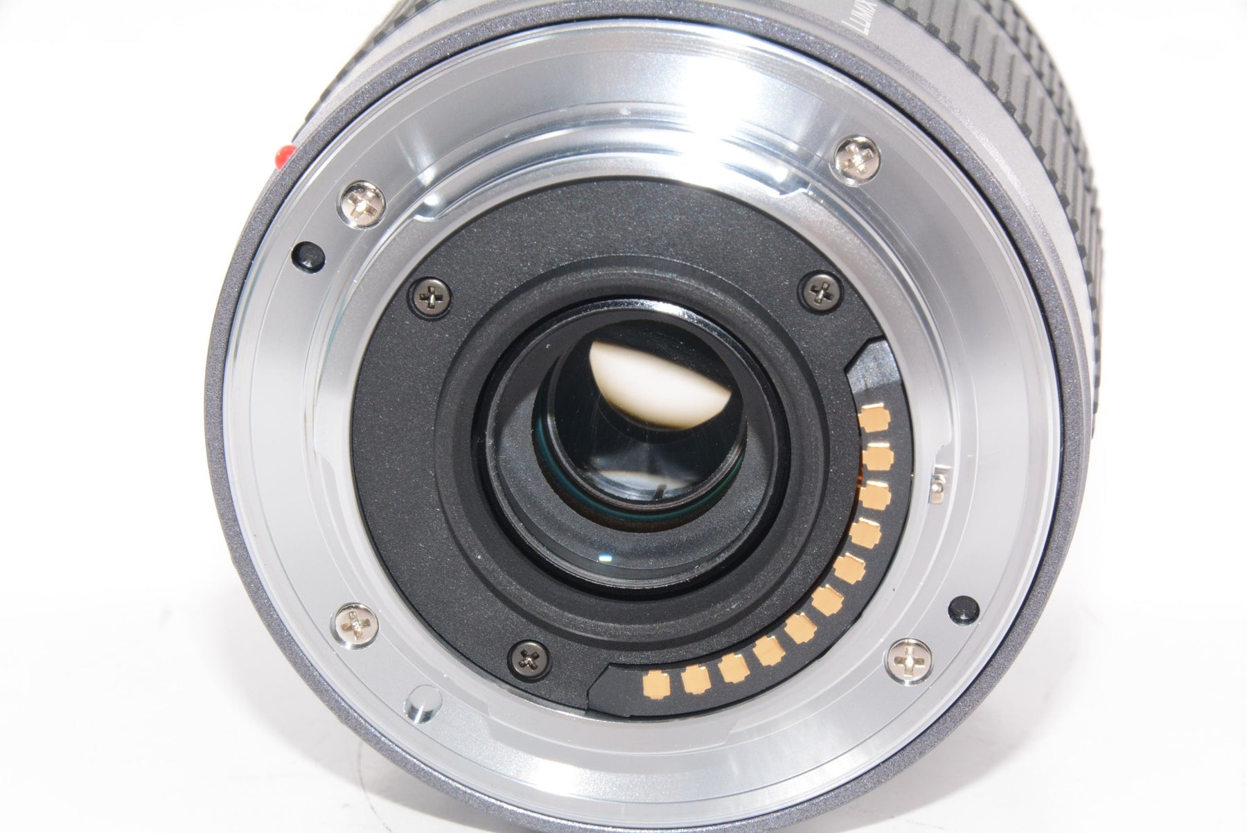 【外観特上級】Panasonic LUMIX G VARIO 14-45mm F3.5-5.6 ASPH MEGA O.I.S.