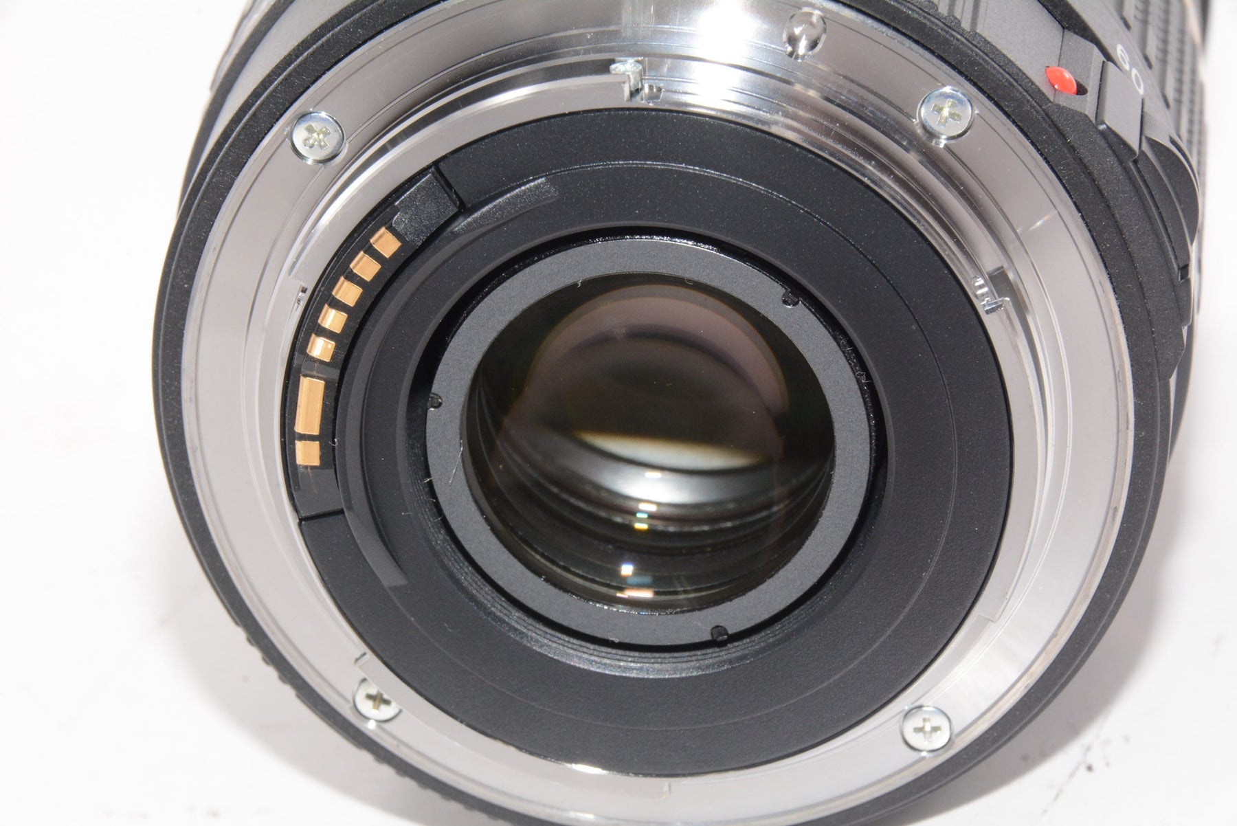 【外観特上級】TAMRON 大口径ズームレンズ SP AF28-75mm F2.8 XR Di キヤノン用 フルサイズ対応 A09E