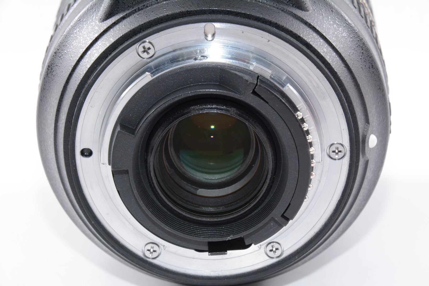 【外観並級】Nikon AF-S NIKKOR 24-85mm f/3.5-4.5G ED VR