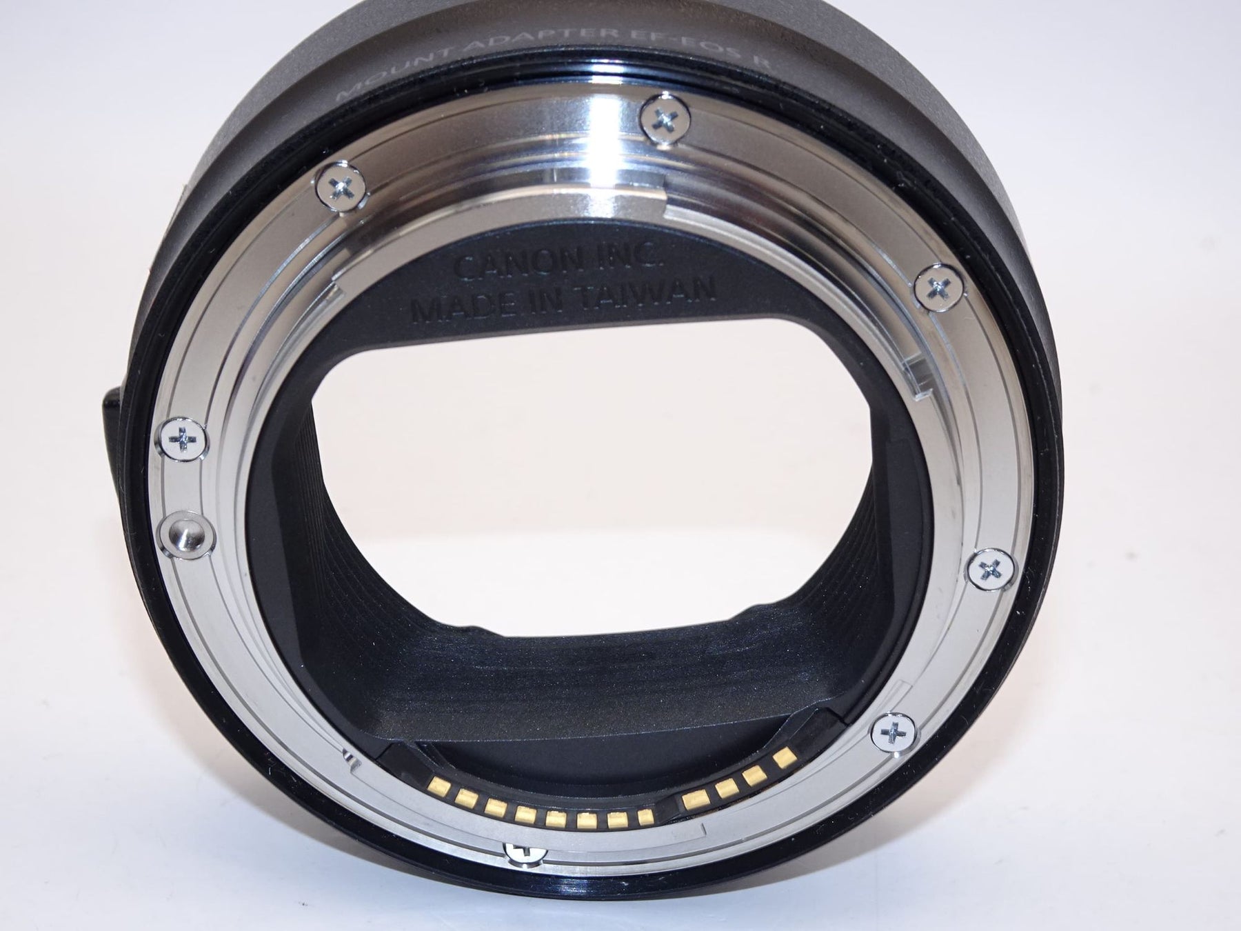 【外観特上級】Canon マウントアダプター EF-EOS R EOSR対応 EF-EOSR