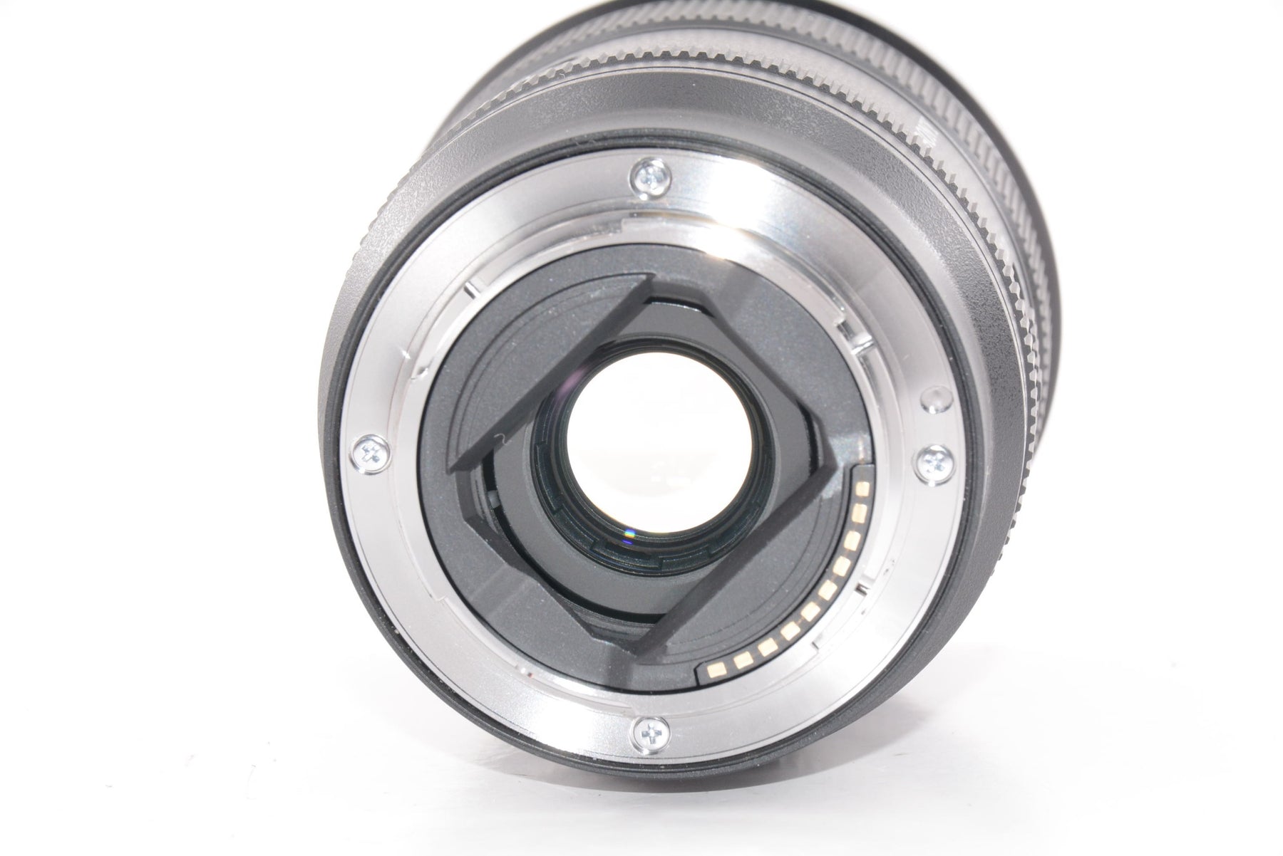 【外観特上級】ソニー SONY FE 20mm F1.8 G Eマウント35mm SEL20F18G