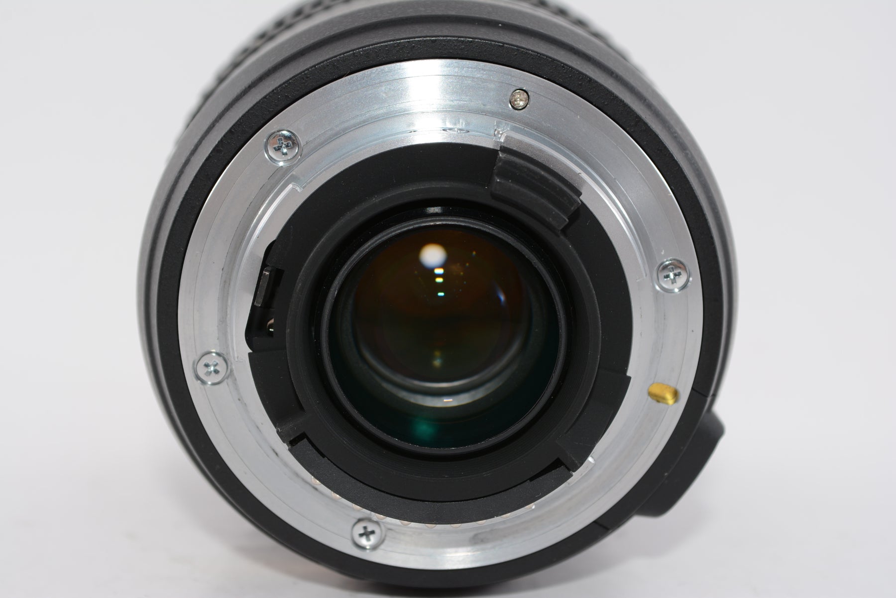 【外観並級】Nikon AF-S NIKKOR 24-85mm f/3.5-4.5G ED VR