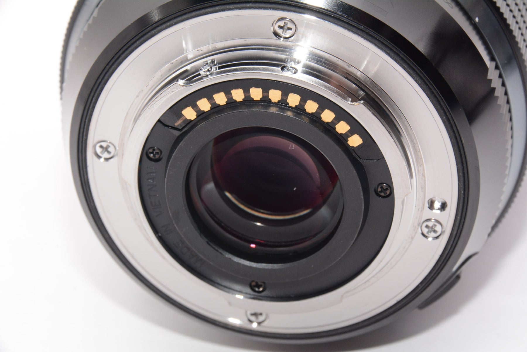【外観特上級】OLYMPUS M.ZUIKO DIGITAL ED 7-14mm F2.8 PRO