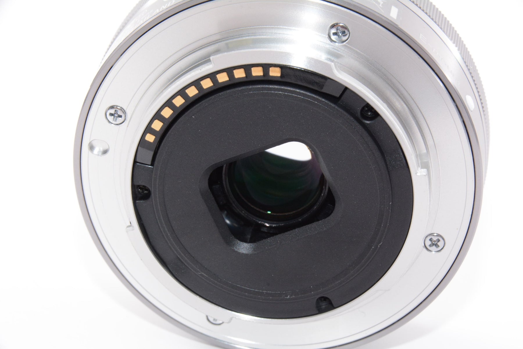 【外観特上級】ソニー SONY 単焦点レンズ E 16mm F2.8 ソニー Eマウント用 SEL16F28