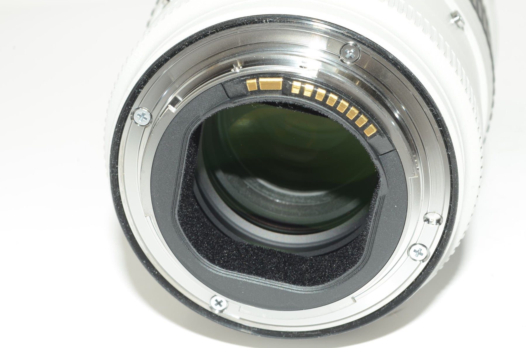【外観特上級】キヤノン EF70-200mm F2.8L IS III USM