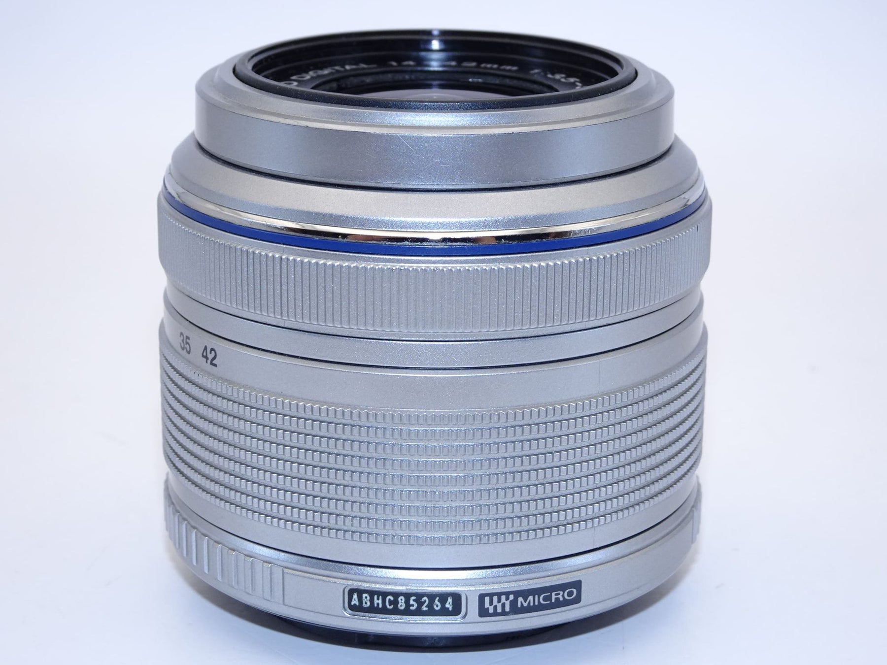 【外観特上級】OLYMPUS M.ZUIKO DIGITAL 14-42mm F3.5-5.6 II R
