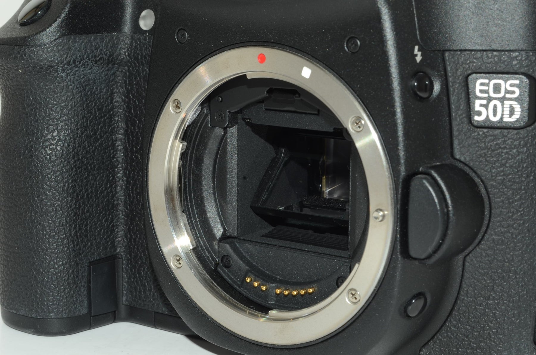 【外観特上級】Canon デジタル一眼レフカメラ EOS 50D ボディ EOS50D