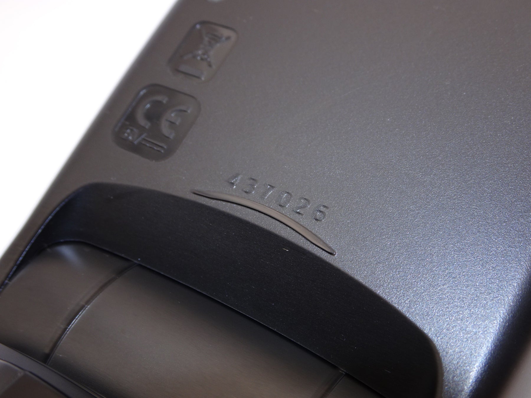 【外観特上級】Canon フラッシュ スピードライト 580EX SP580EX