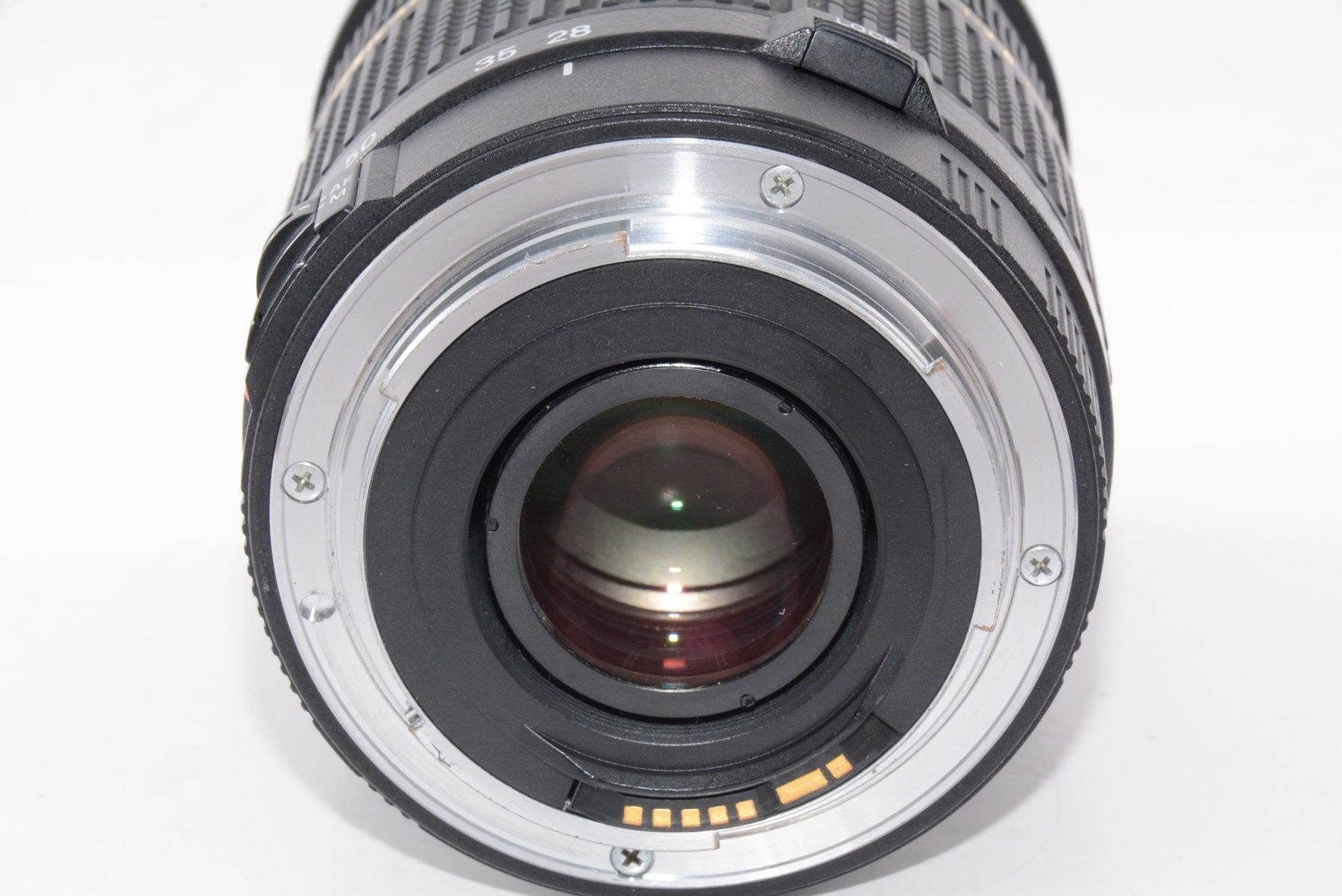 【外観並級】TAMRON 大口径ズームレンズ SP AF28-75mm F2.8 XR Di キヤノン用 フルサイズ対応 A09E