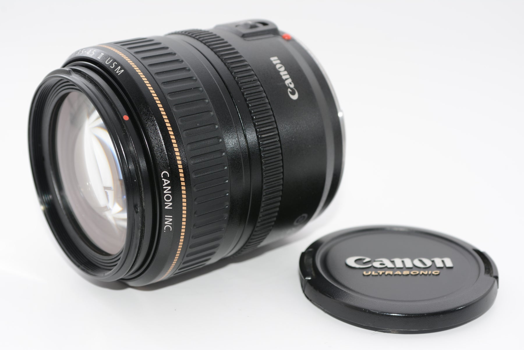 【外観並級】Canon EF レンズ 28-105mm F3.5-4.5 II USM