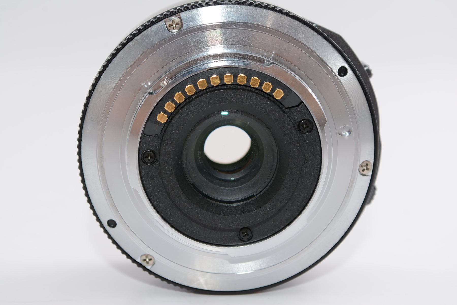 【外観特上級】パナソニック ルミックス G X Vario PZ 14-42mm/F3.5-5.6 レンズ