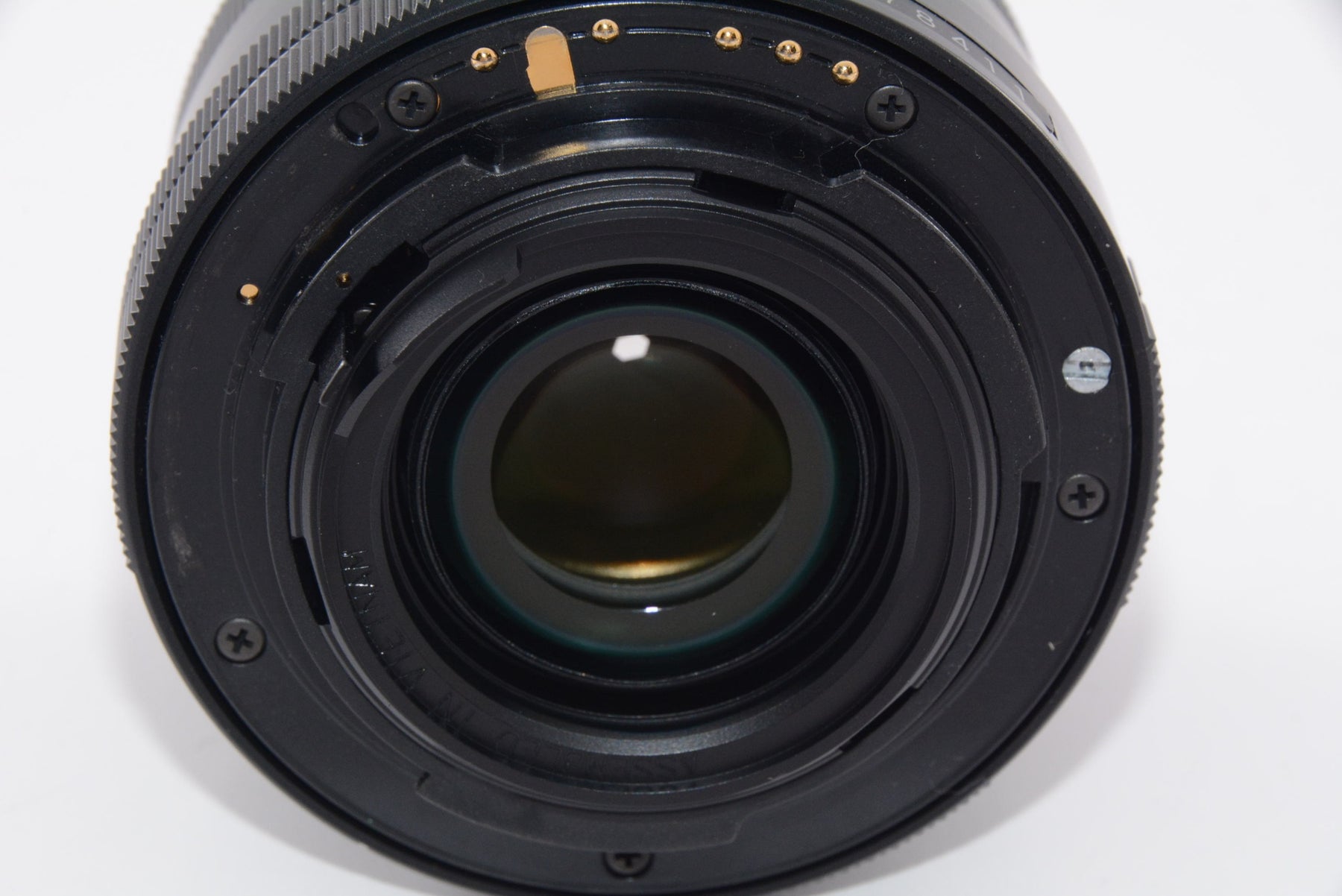 【外観特上級】PENTAX 単焦点レンズ DA35mmF2.4AL Kマウント APS-Cサイズ
