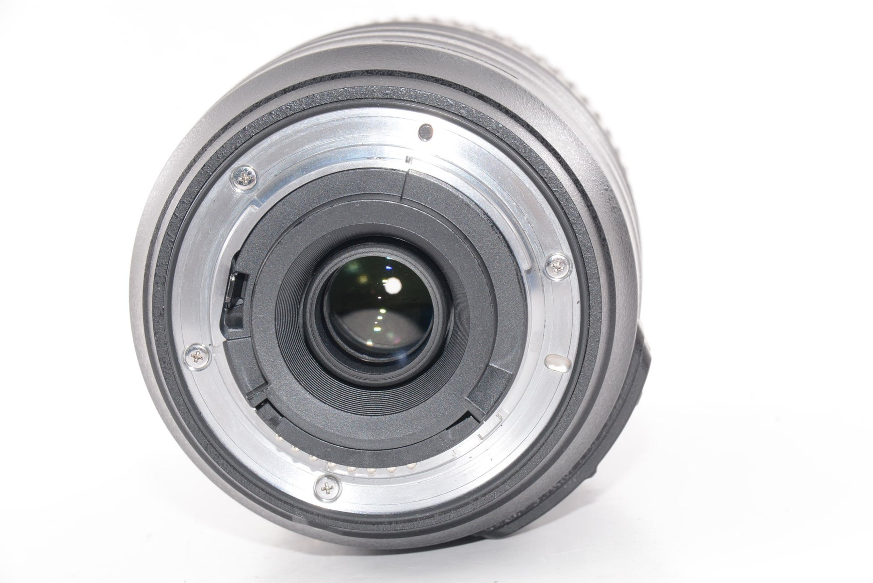 【外観特上級】Nikon 望遠ズームレンズ AF-S DX NIKKOR 55-300mm f/4.5-5.6G ED VR
