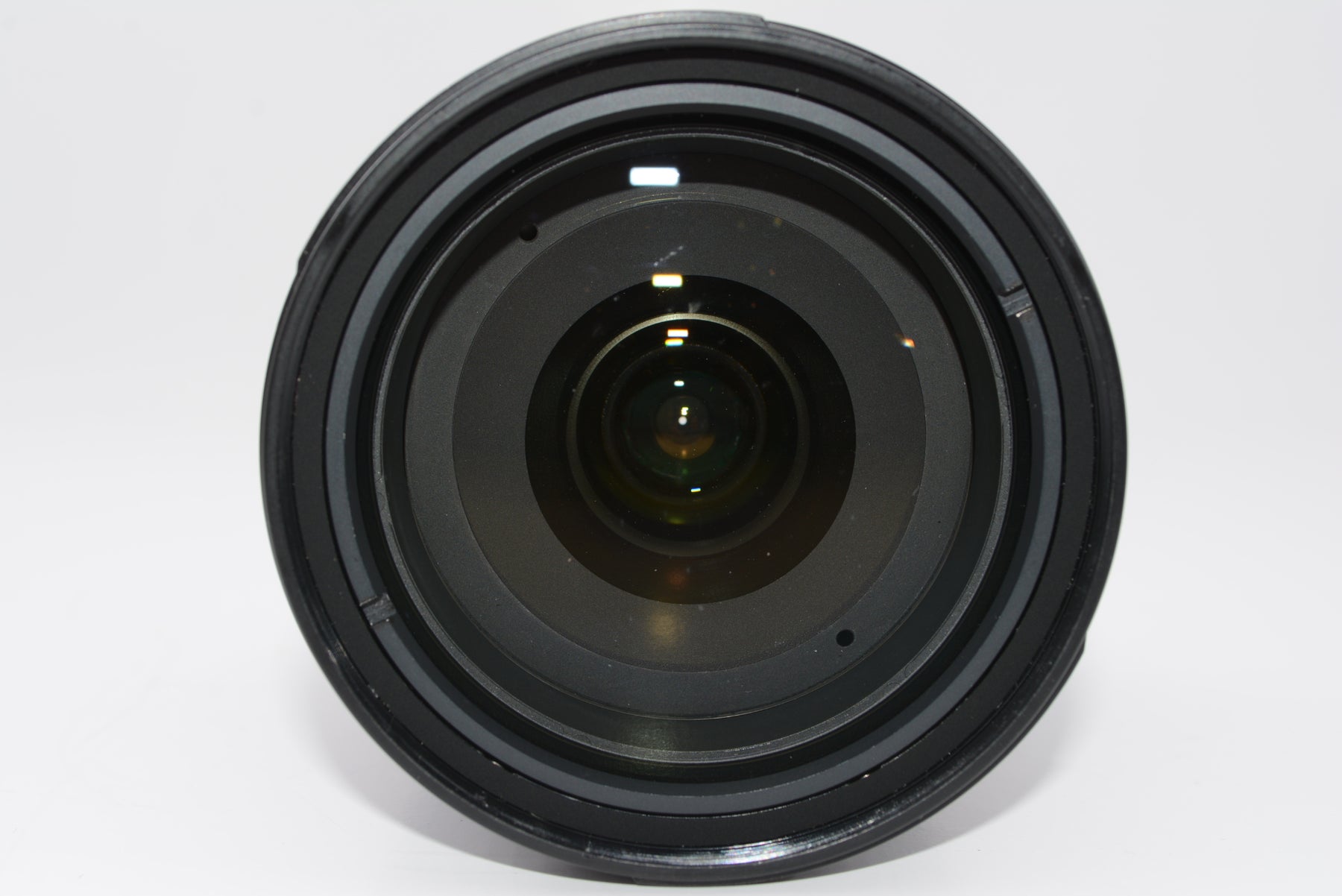 【外観特上級】Nikon AF-S DX VR Zoom Nikkor ED18-200mm F3.5-5.6G(IF)