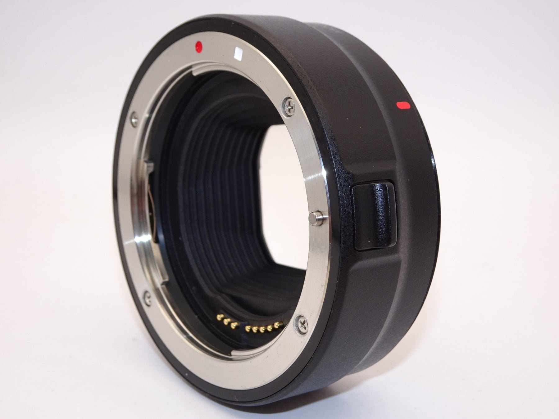 【外観特上級】Canon マウントアダプター EF-EOS R EOSR対応 EF-EOSR