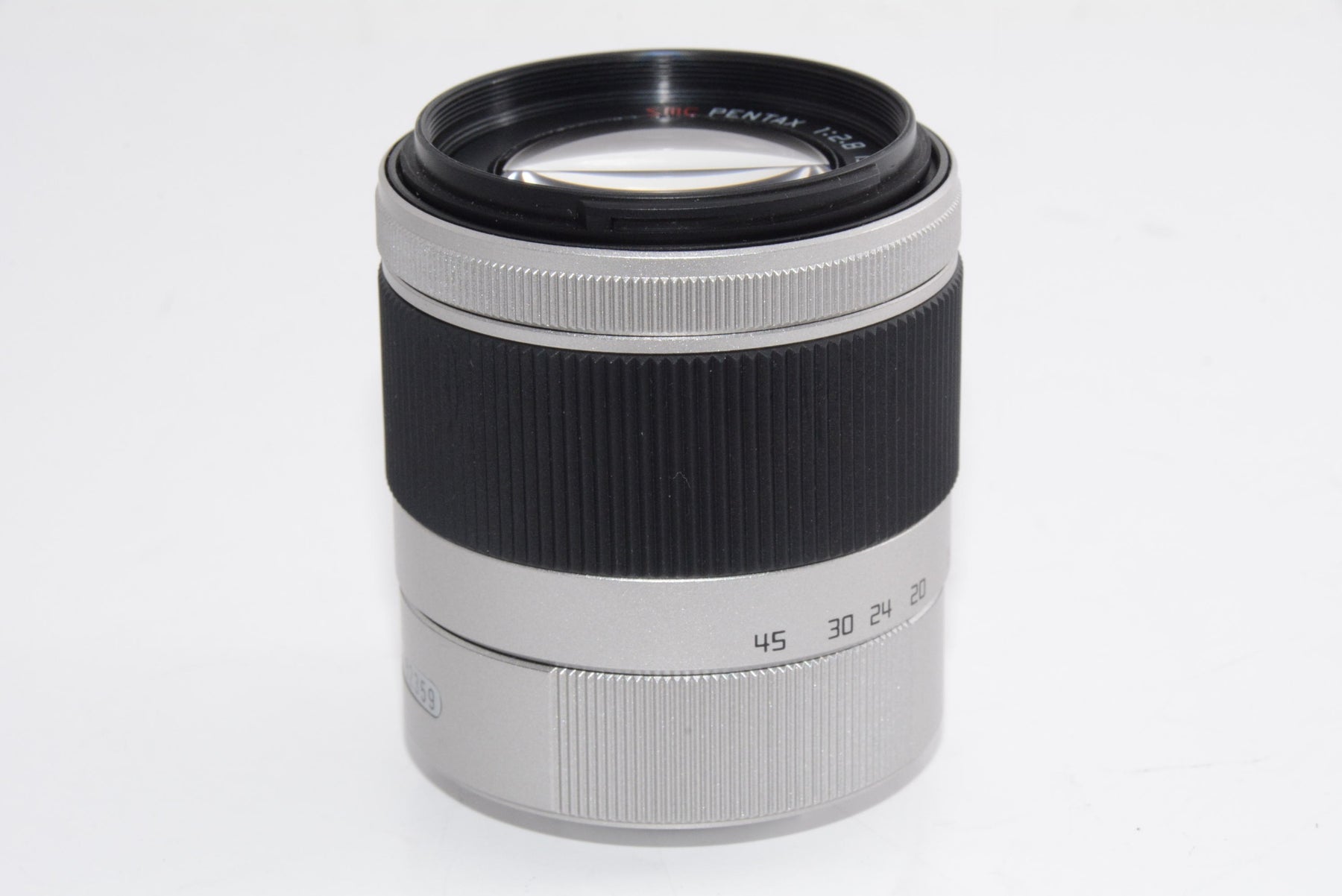 【外観特上級】PENTAX 望遠ズームレンズ 06 TELEPHOTO ZOOM Qマウント