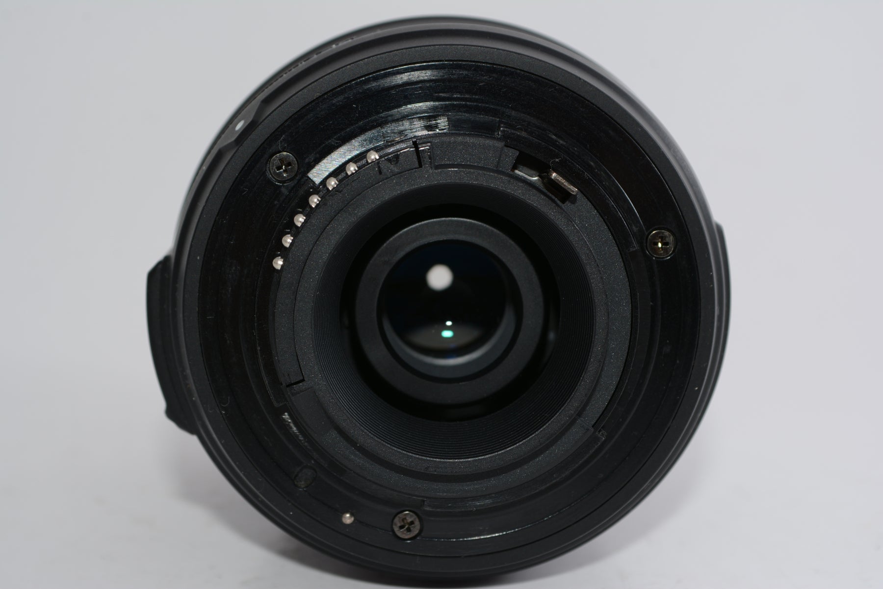 【外観特上級】Nikon AF-S DX Zoom Nikkor ED 18-55mm f/3.5-5.6 G II
