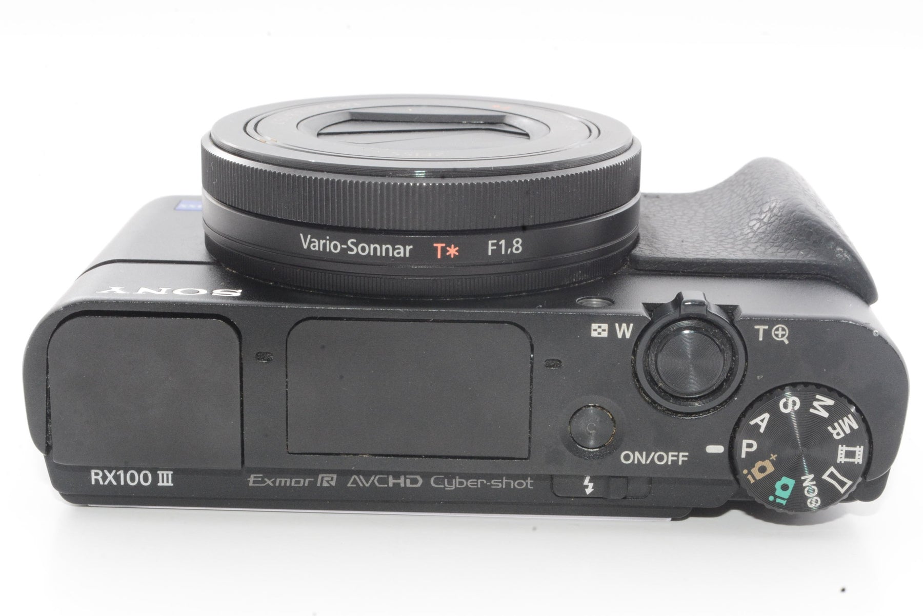 【外観並級】SONY デジタルカメラ Cyber-shot RX100 III 光学2.9倍 DSC-RX100M3