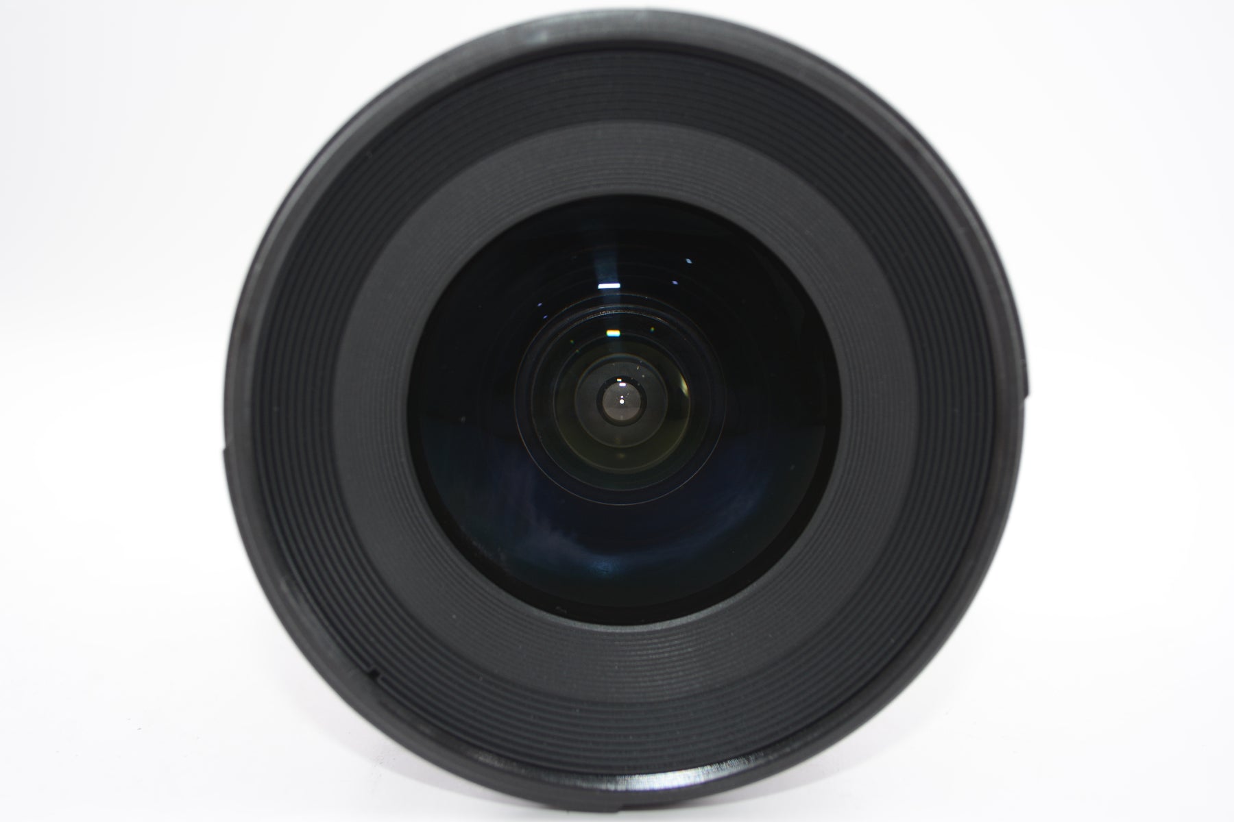 【外観特上級】TAMRON 超広角ズームレンズ SP AF10-24mm F3.5-4.5 DiII ニコン用 APS-C専用 B001NII