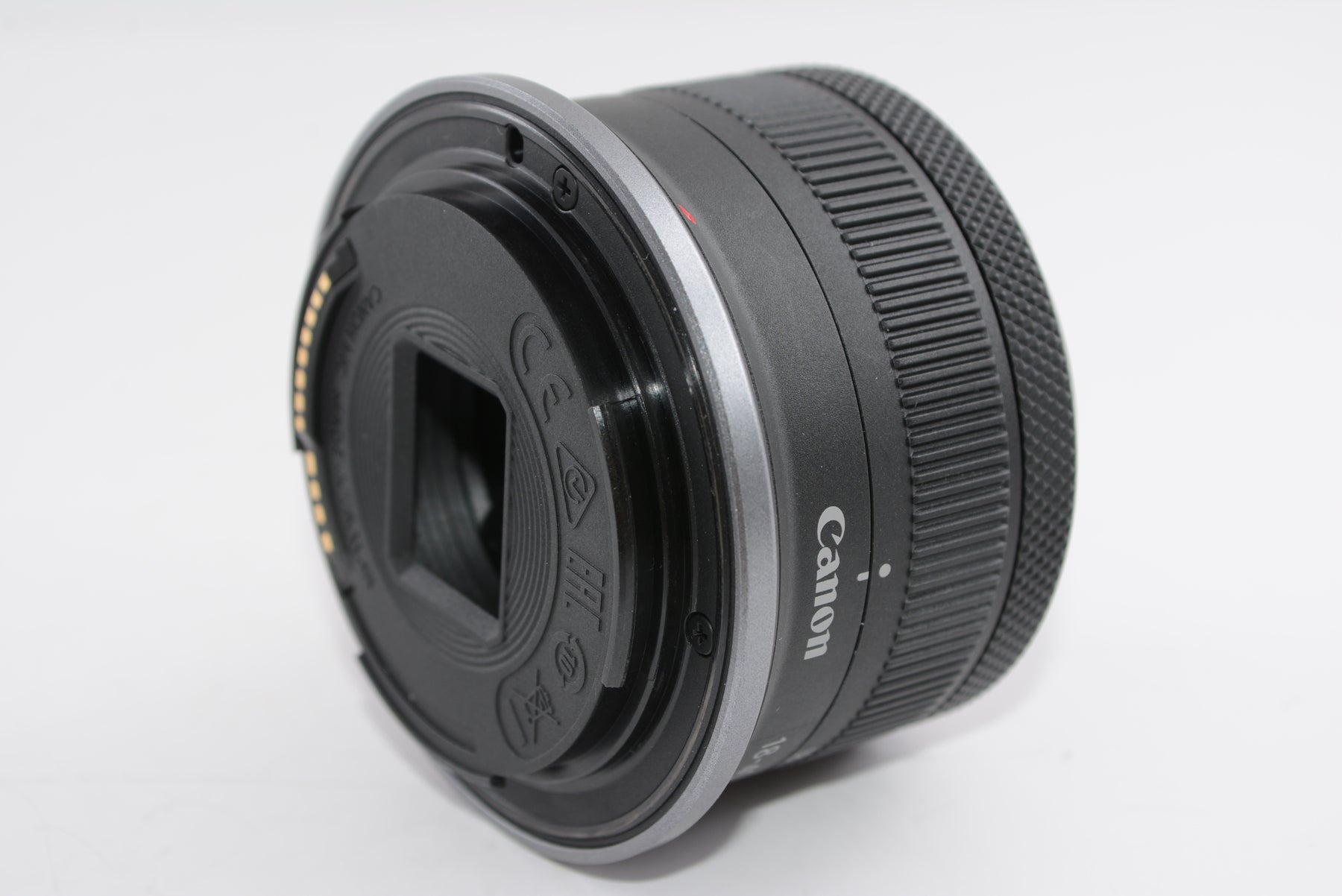 【外観特上級】RF-S18-45mm F4.5-6.3 IS STM