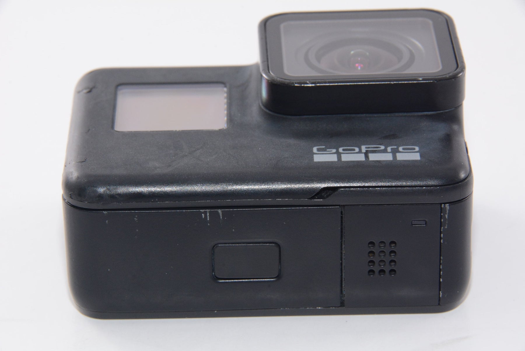 【外観並級】GoPro HERO 7 ブラック