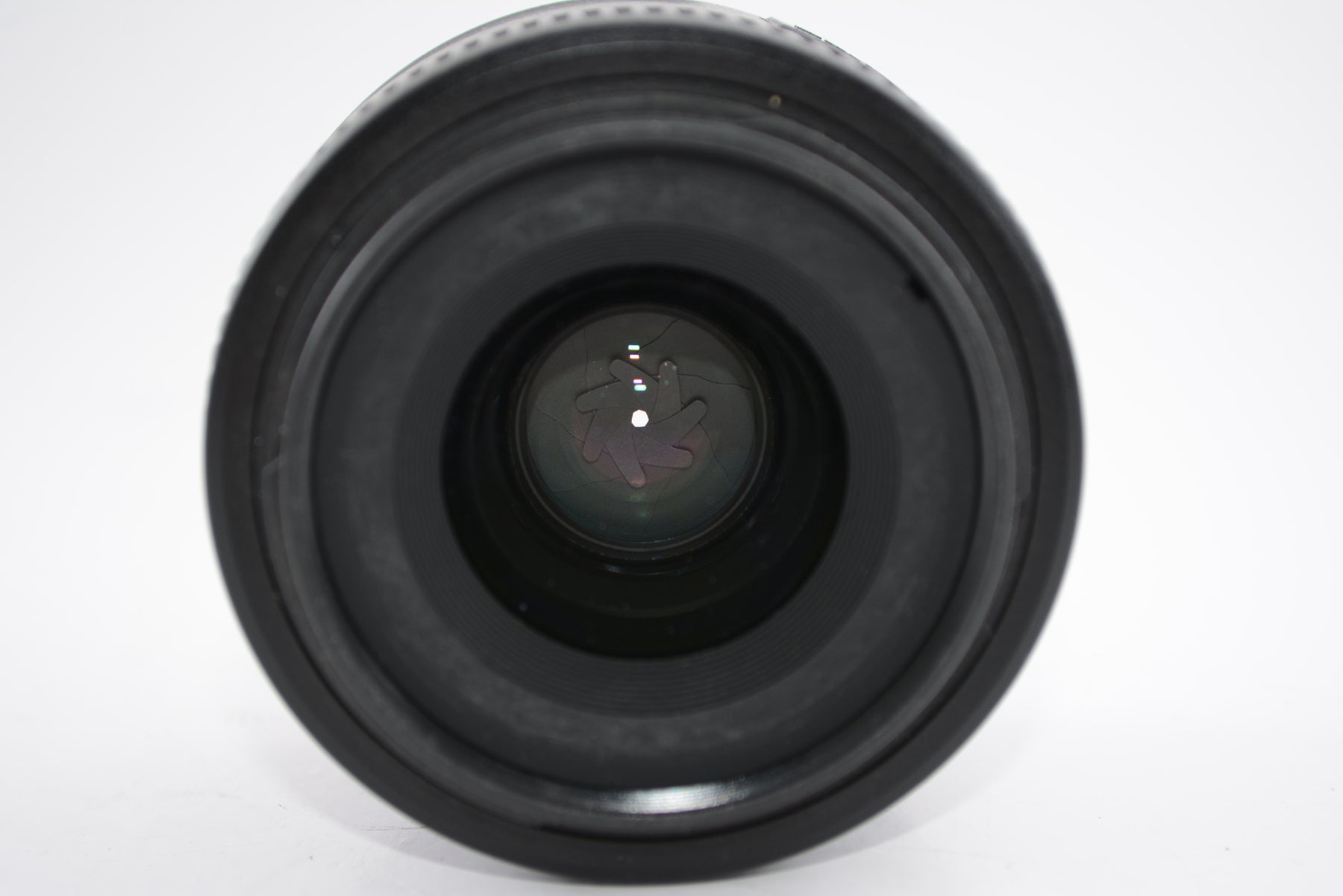 【外観特上級】Nikon 単焦点レンズ AF-S DX NIKKOR 35mm f/1.8G