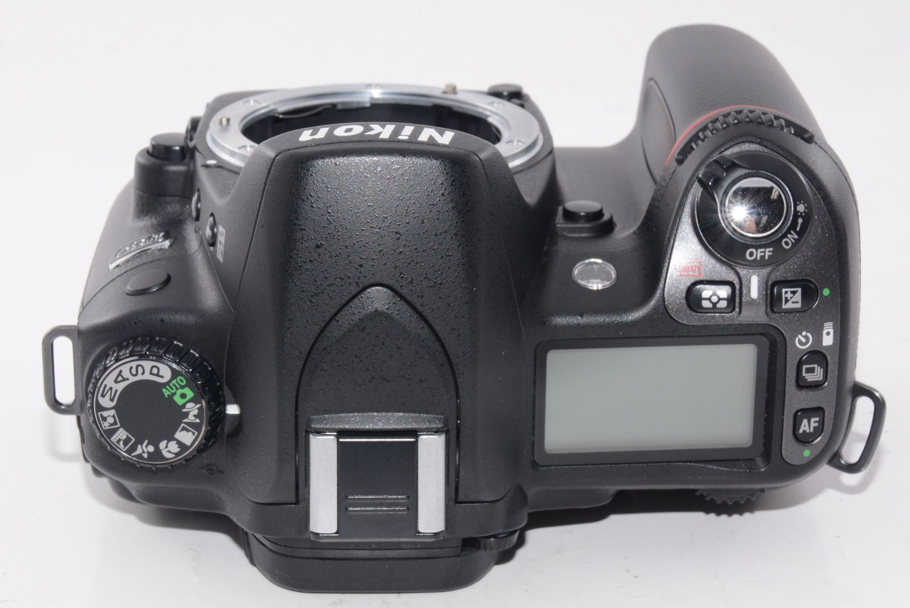 【外観並級】Nikon デジタル一眼レフカメラ D80 ボディ