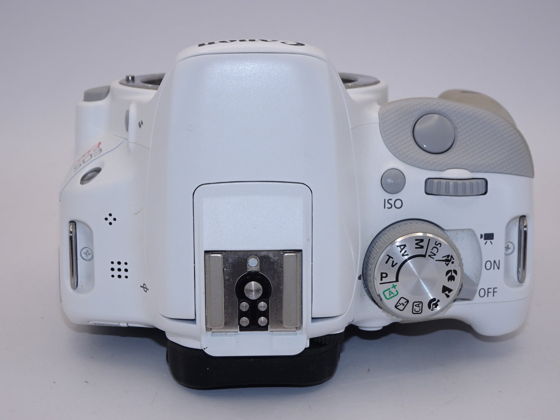 【外観特上級】Canon キャノン EOS Kiss X7 ボディ
