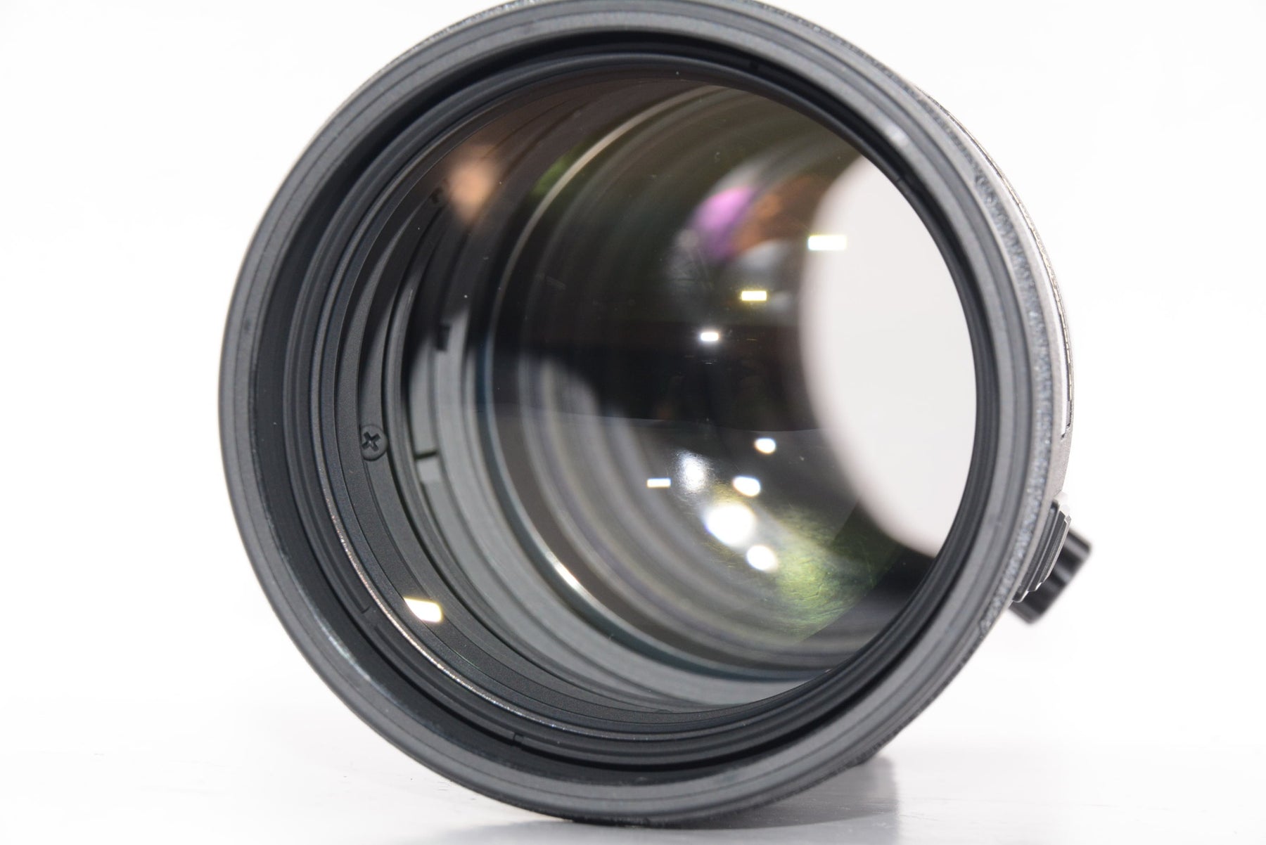 【外観特上級】Nikon Ai AF Zoom Nikkor ED 80-200mm F2.8D