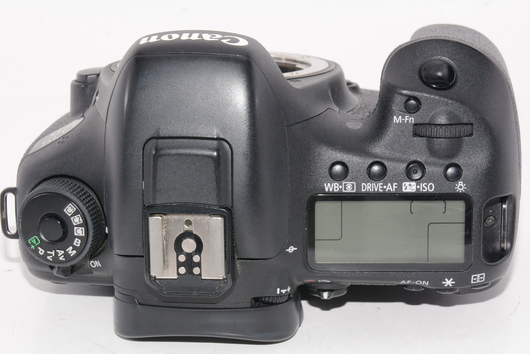 【外観並級】Canon デジタル一眼レフカメラ EOS 7D Mark IIボディ EOS7DMK2