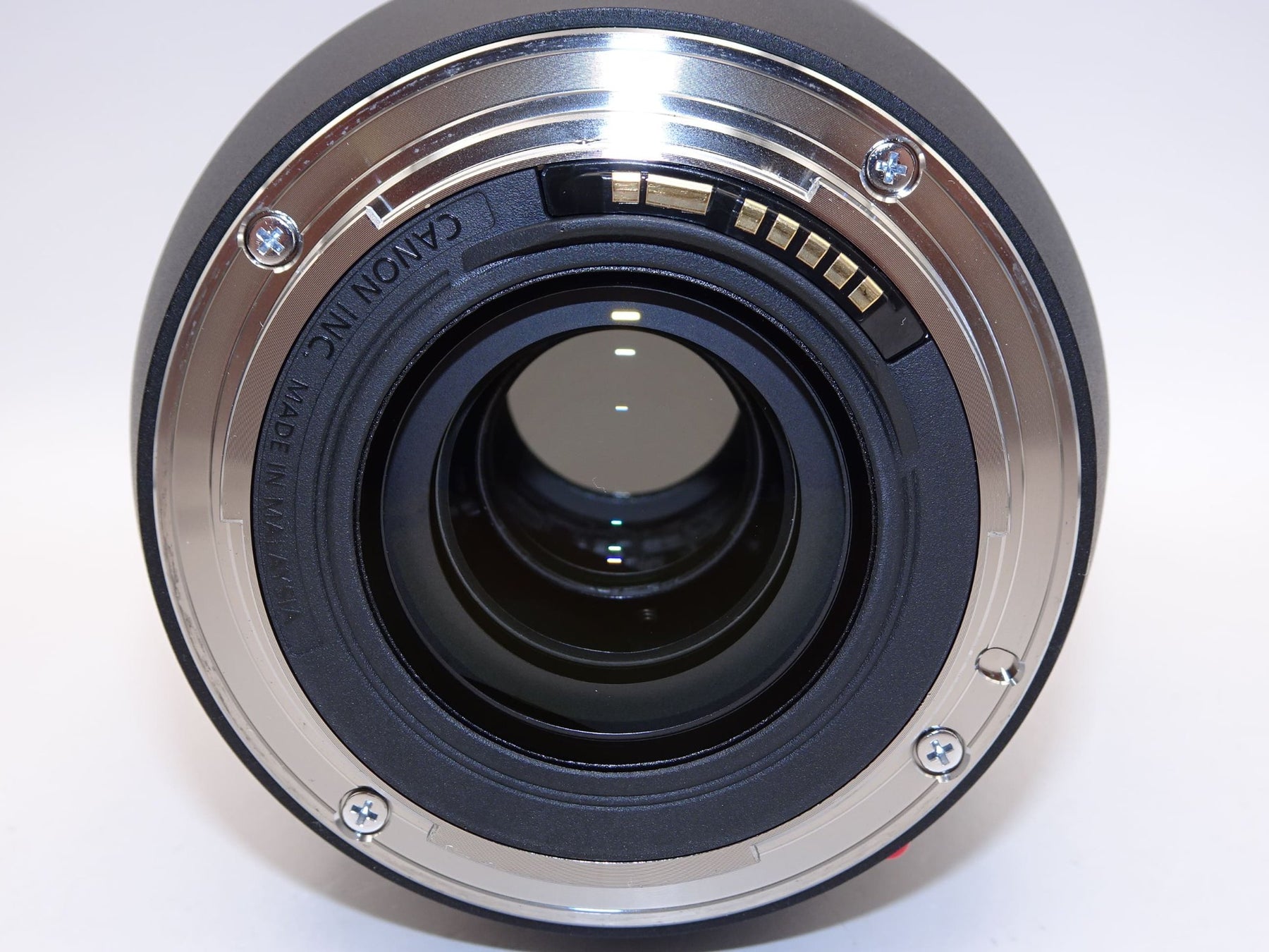 【外観特上級】Canon キャノン EF EF70-300mm F4-5.6 IS II USM