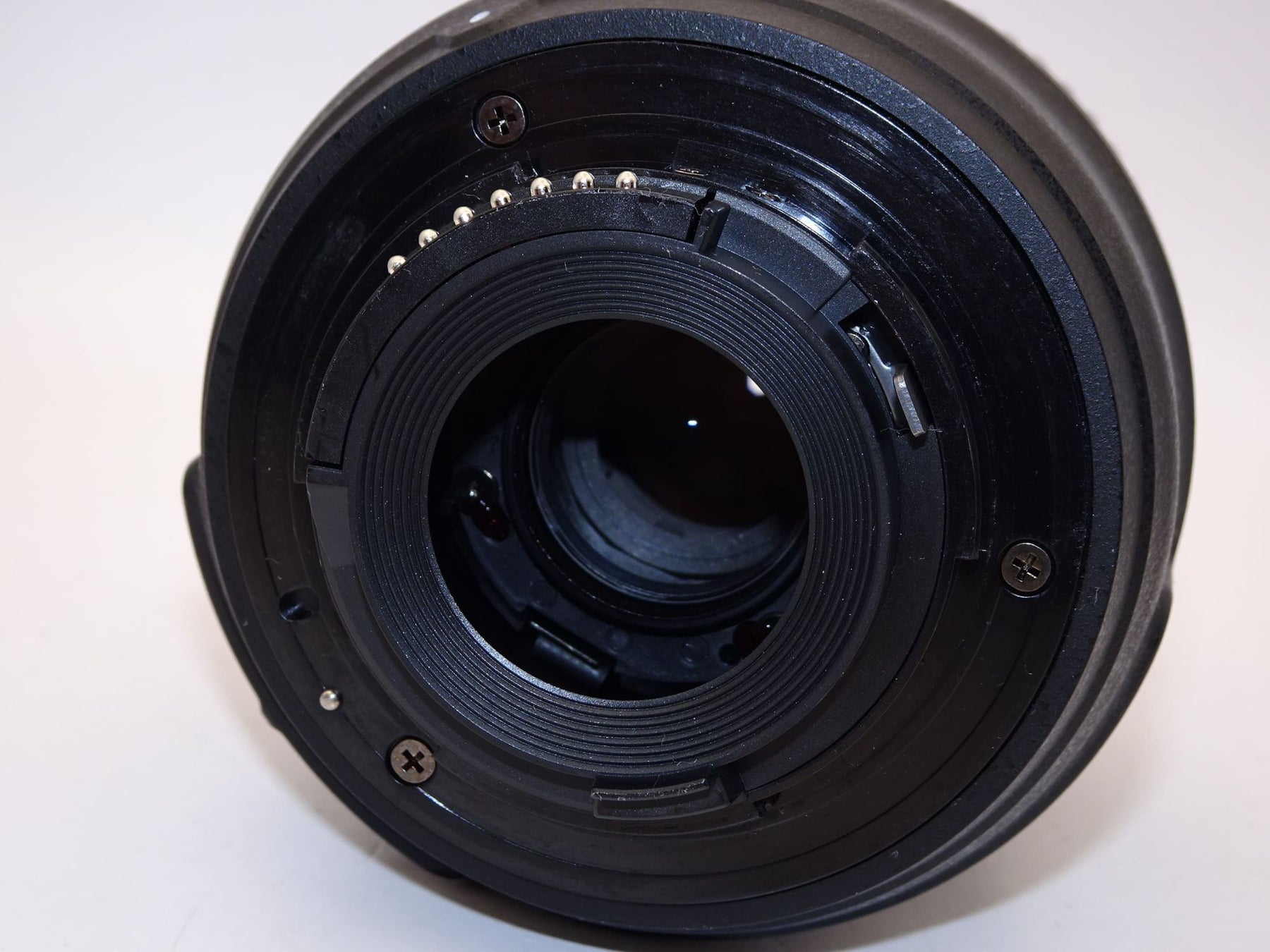 【外観特上級】Nikon 標準ズームレンズ AF-S DX NIKKOR 18-55mm f3.5-5.6G VR