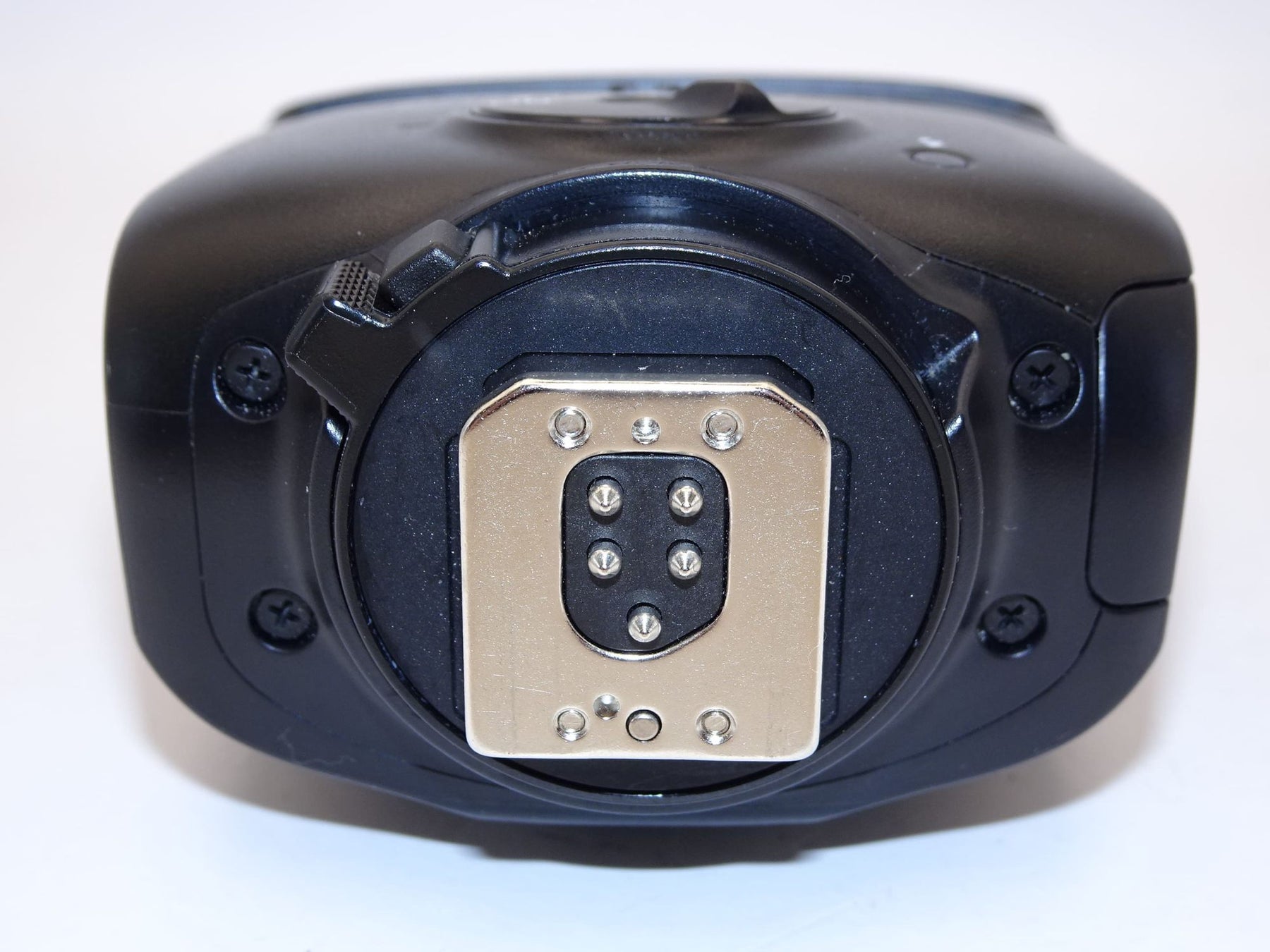 【外観特上級】Canon スピードライト EL-100 SPEEDLITE EL-100
