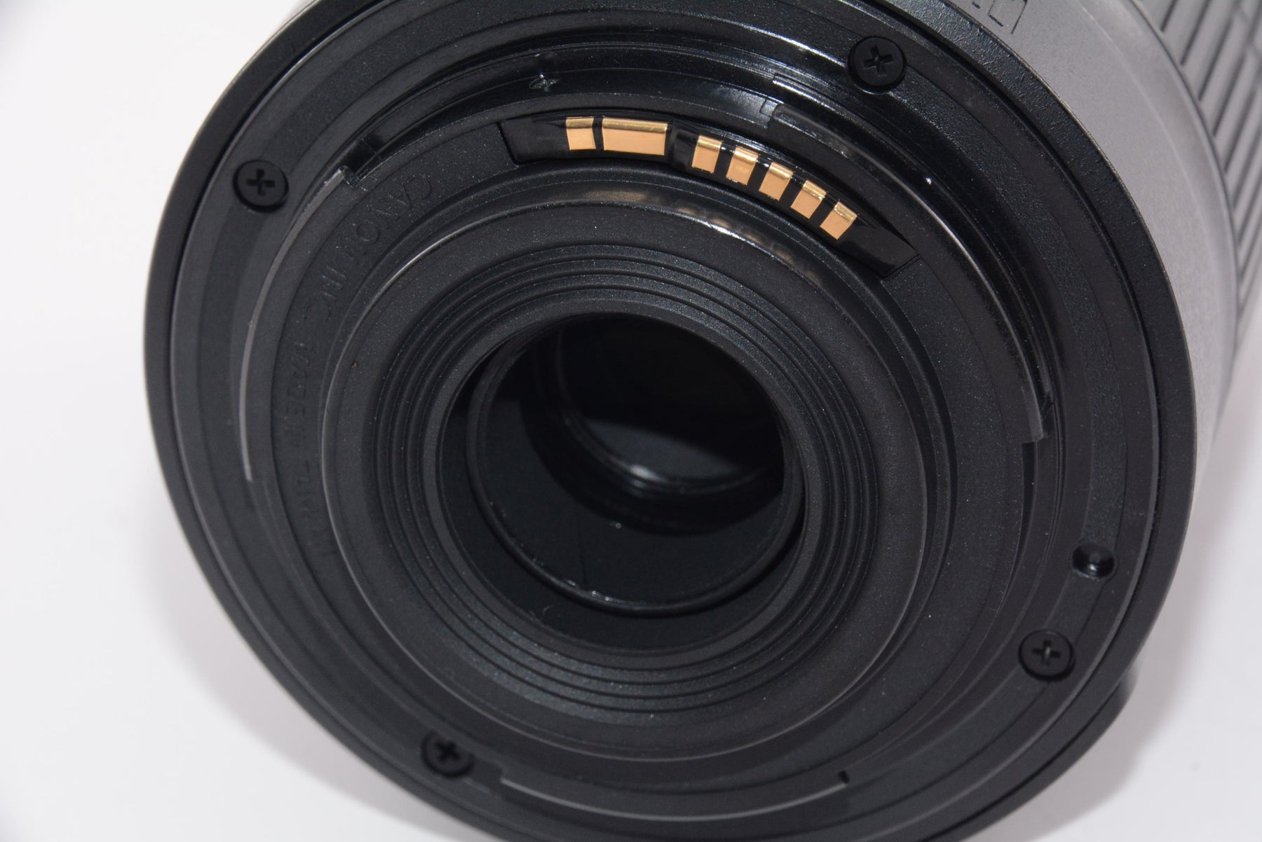 【外観特上級】Canon EF-S55-250mm F4-5.6 IS II