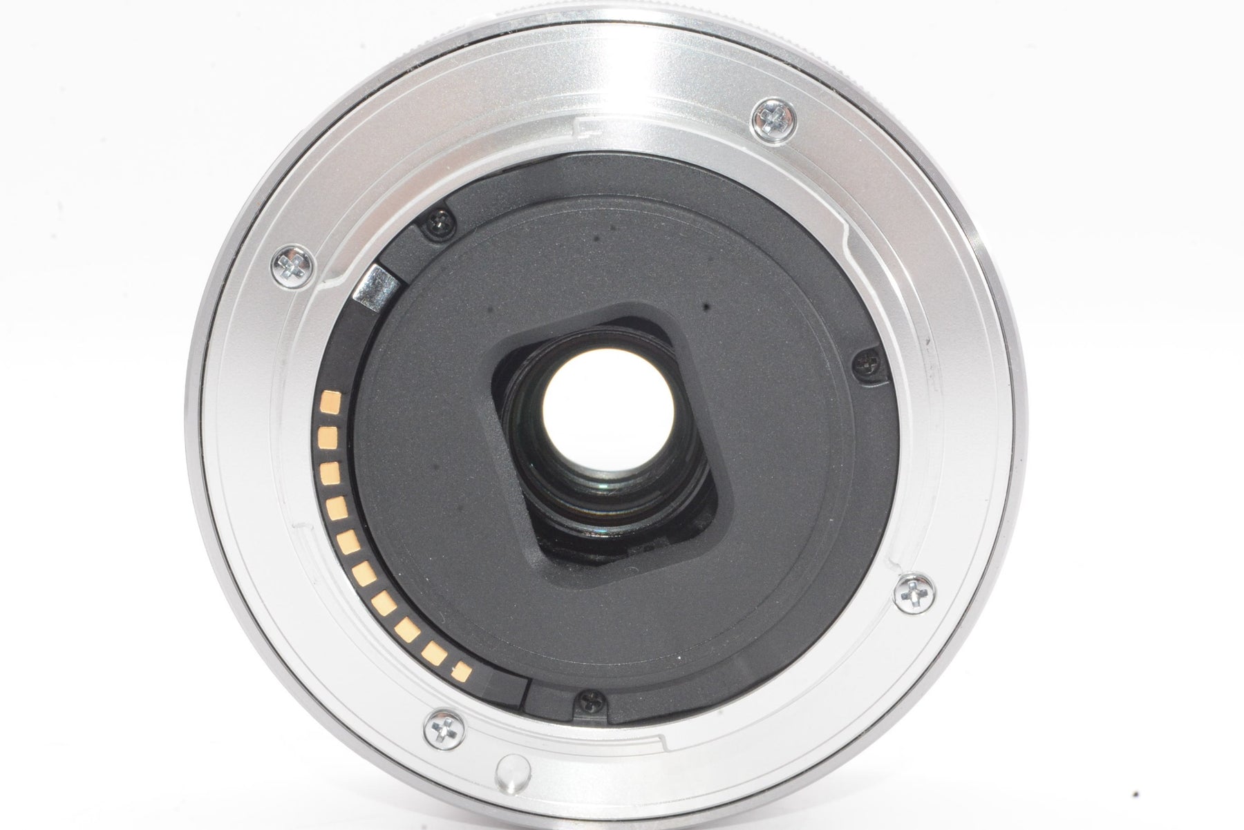 【外観並級】ソニー SONY 単焦点レンズ E 16mm F2.8 ソニー Eマウント用 SEL16F28