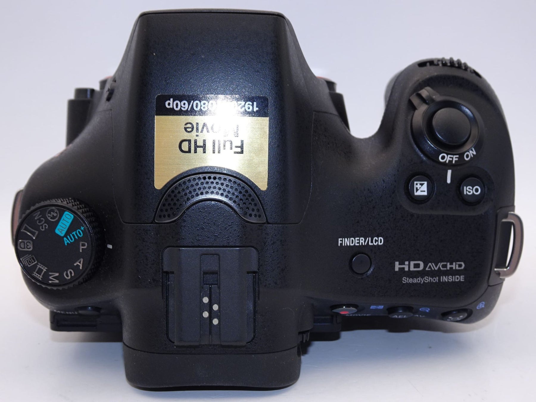 【外観特上級】SONY ソニー SLT-A65V デジタル一眼レフカメラ α65 ボディ
