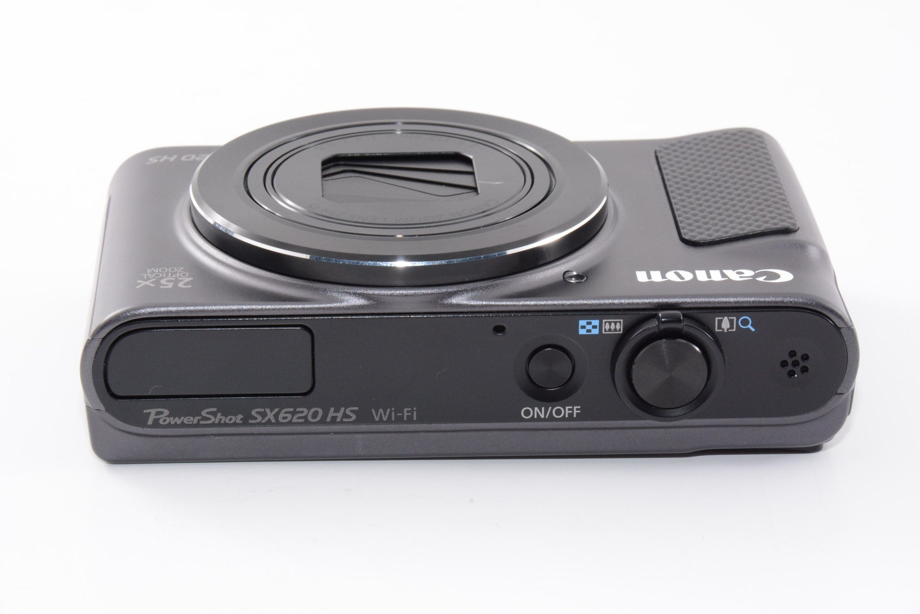 【外観特上級】Canon コンパクトデジタルカメラ PowerShot SX620 HS
