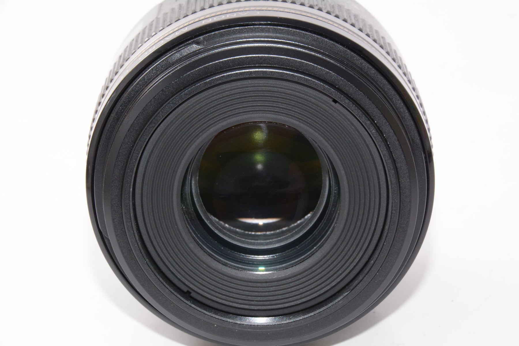 【外観並級】Canon 単焦点マクロレンズ EF-S60mm F2.8マクロ USM APS-C対応