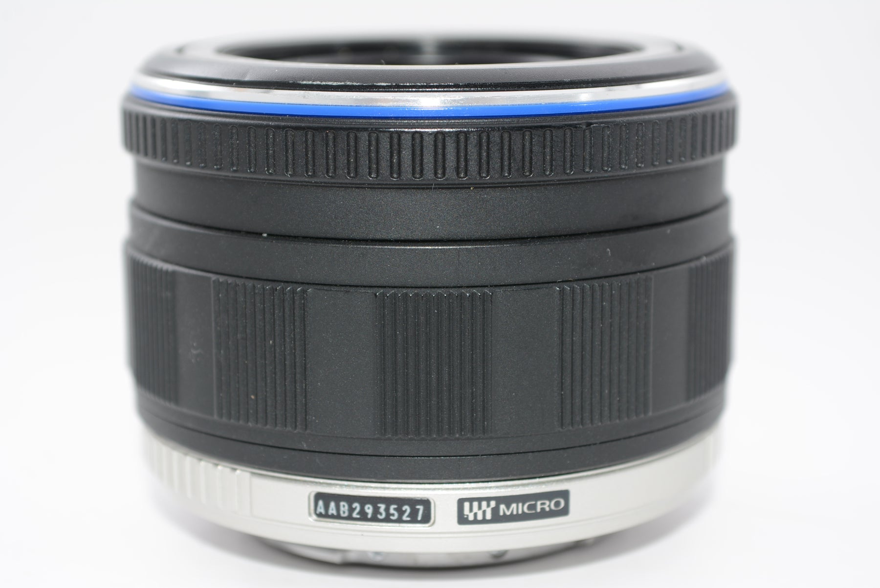 【外観並級】OLYMPUS 標準ズームレンズ M.ZUIKO DIGITAL ED 14-42mm F3.5-5.6 ブラック