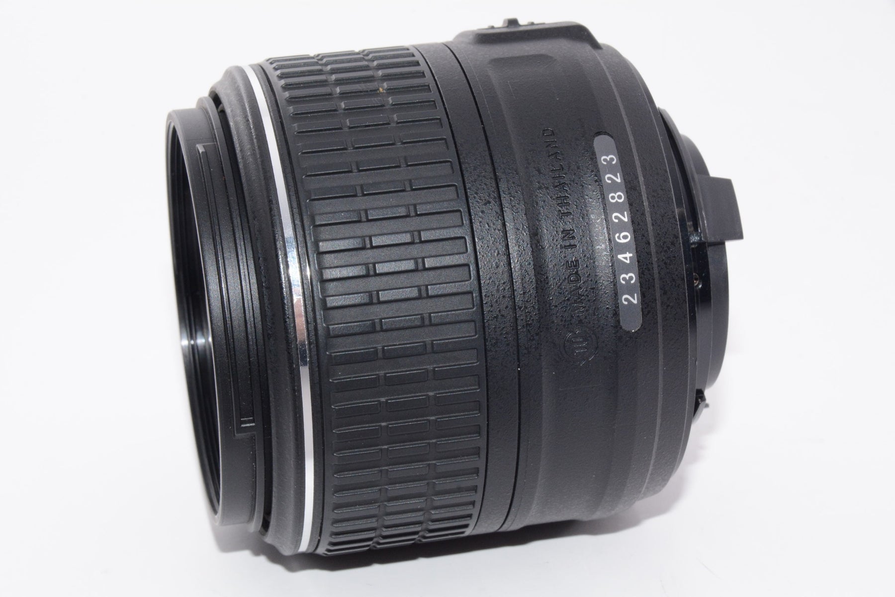 【外観特上級】Nikon 標準ズームレンズ AF-S DX NIKKOR 18-55mm f/3.5-5.6G VR II
