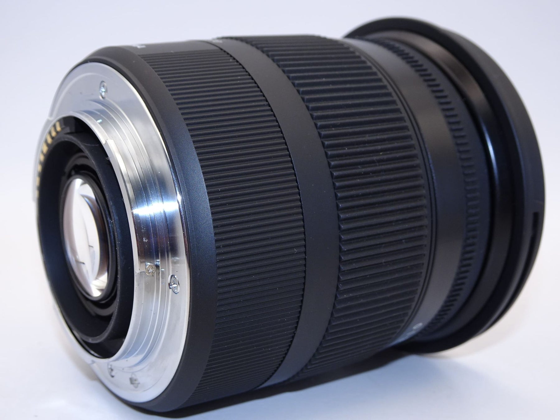 【外観特上級】SIGMA 17-70mm F2.8-4 DC MACRO HSM Sony Aマウント