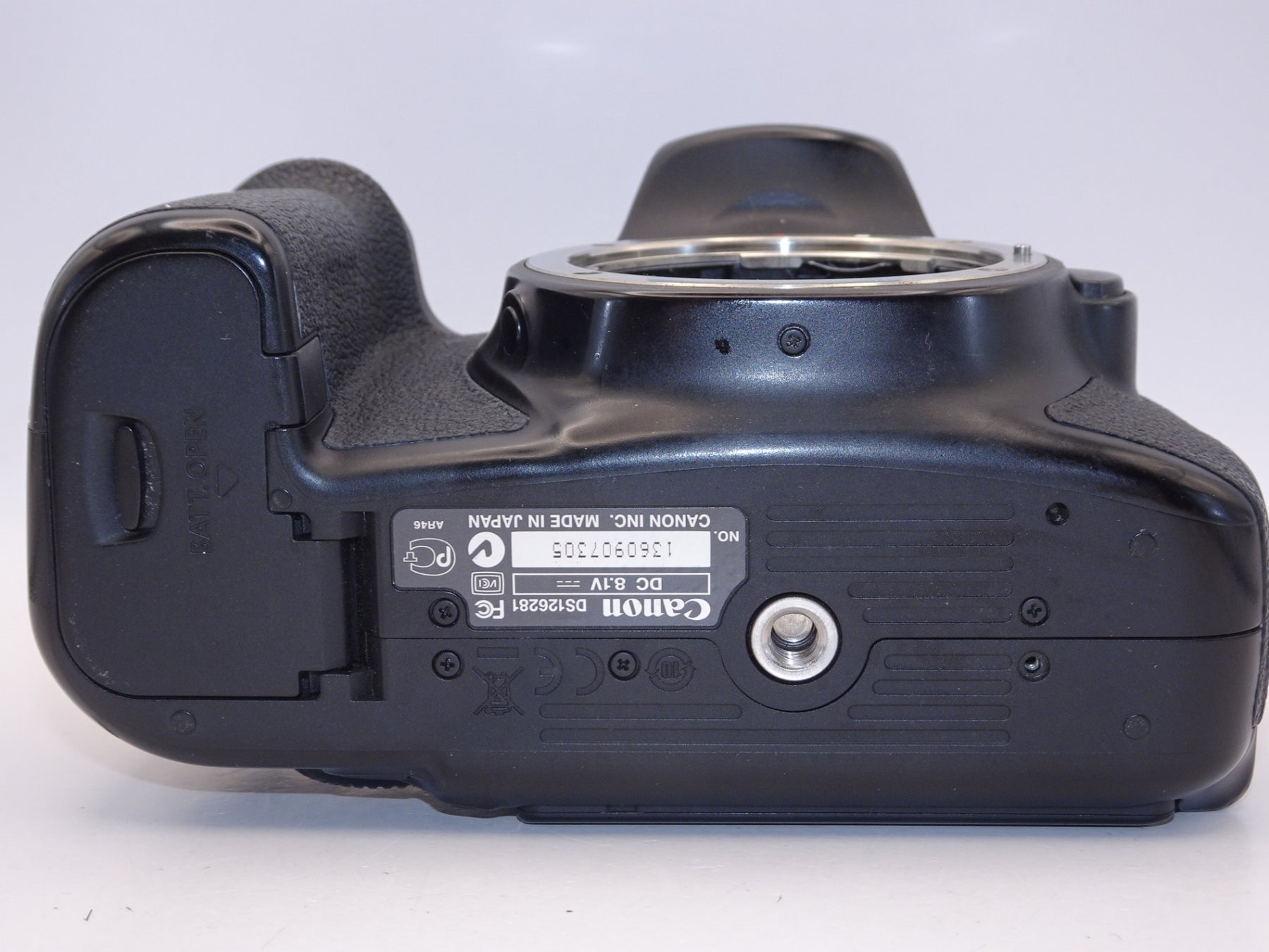 【外観並級】Canon デジタル一眼レフカメラ EOS 60D ボディ EOS60D