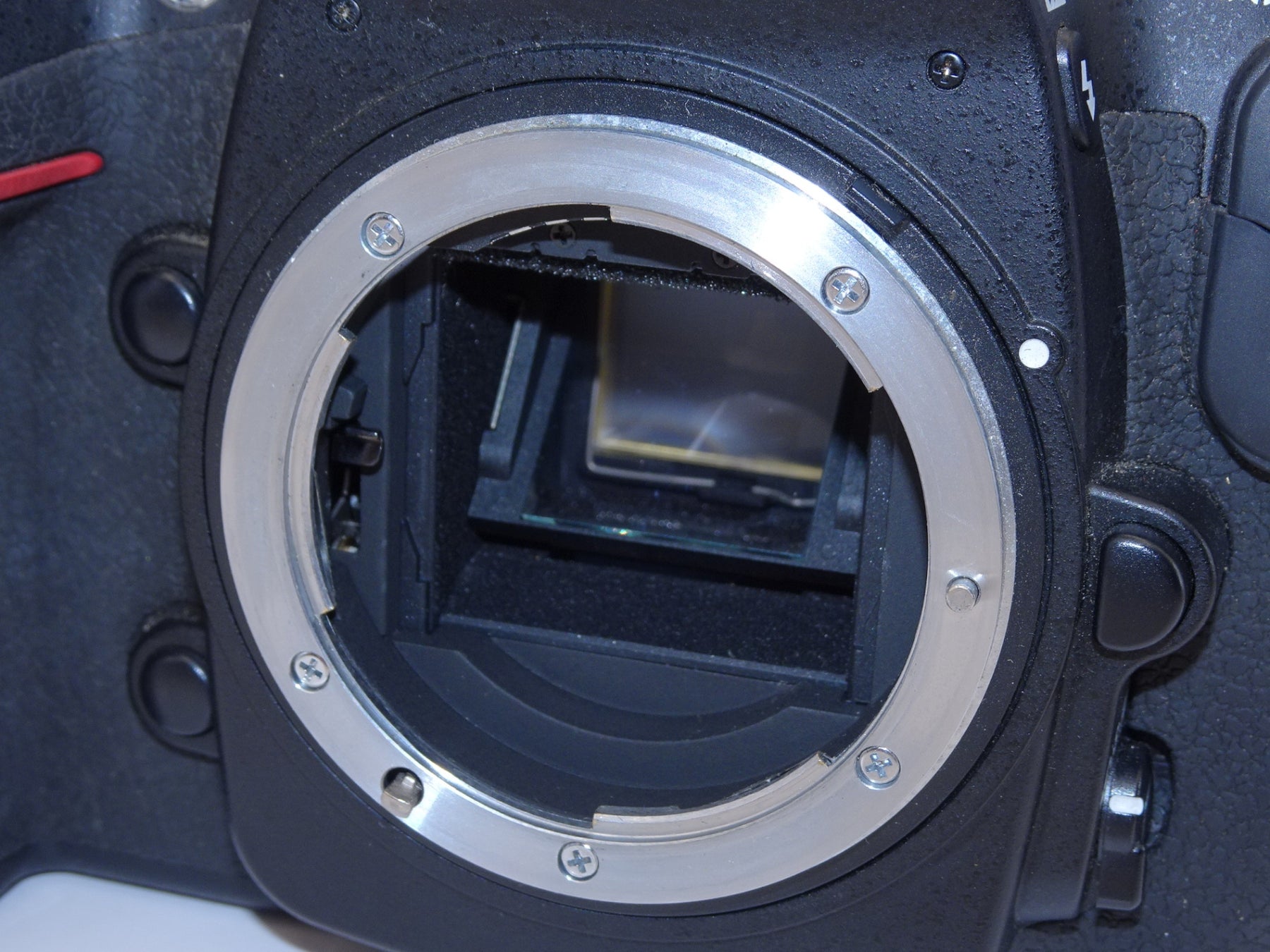 【外観並級】Nikon デジタル一眼レフカメラ D300