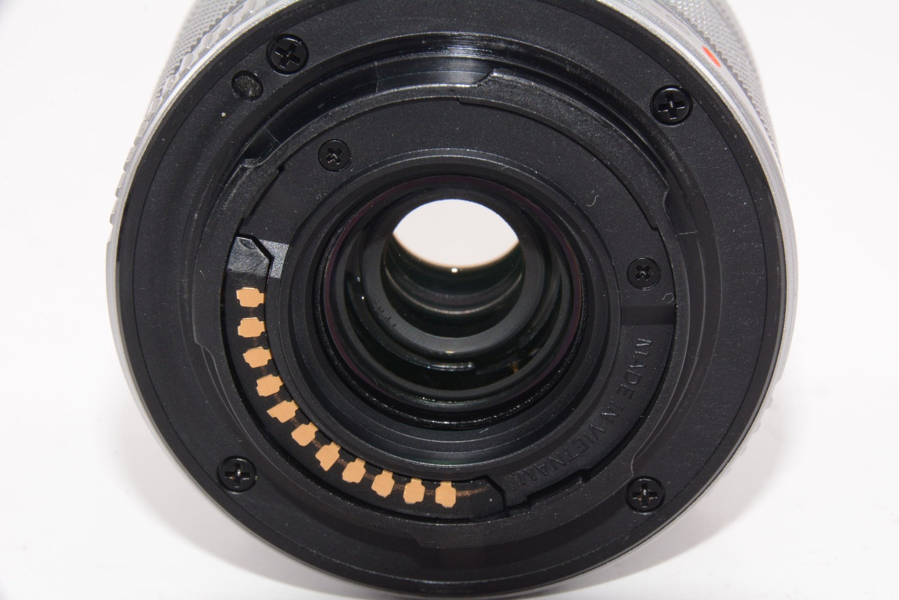 【外観特上級】OLYMPUS M.ZUIKO DIGITAL 14-42mm F3.5-5.6 II R