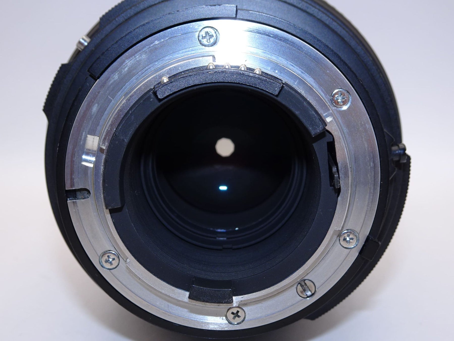 【外観並級】Nikon AFレンズ AF 80-200mm F2.8 ED