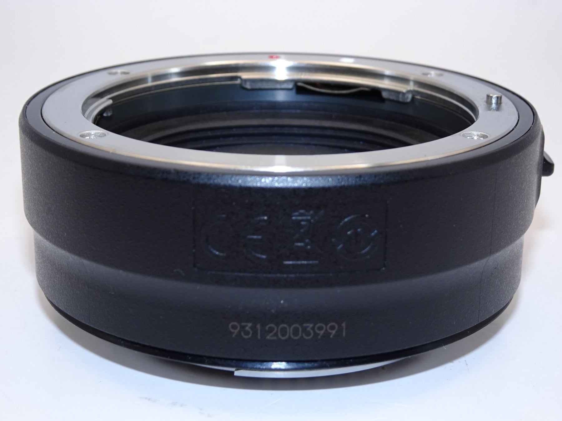 【外観特上級】Canon マウントアダプター EF-EOS R EOSR対応 EF-EOSR