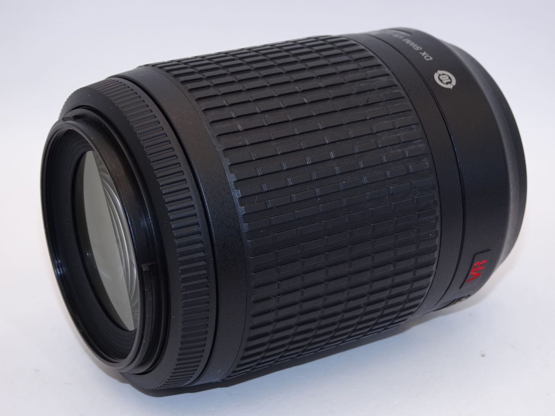 【外観並級】Nikon AF-S DX VR Zoom Nikkor 55-200mm f/4-5.6G IF-ED