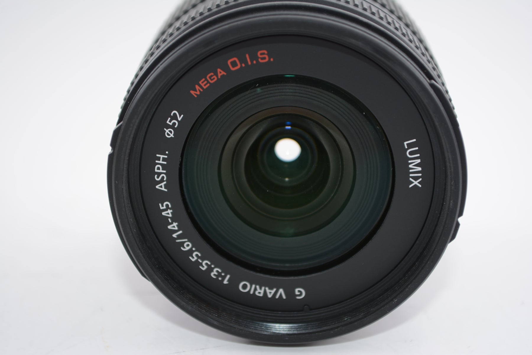 【外観並級】Panasonic パナソニック LUMIX デジタル一眼カメラ GH1 レンズキット コンフォートゴールド DMC-GH1A-N