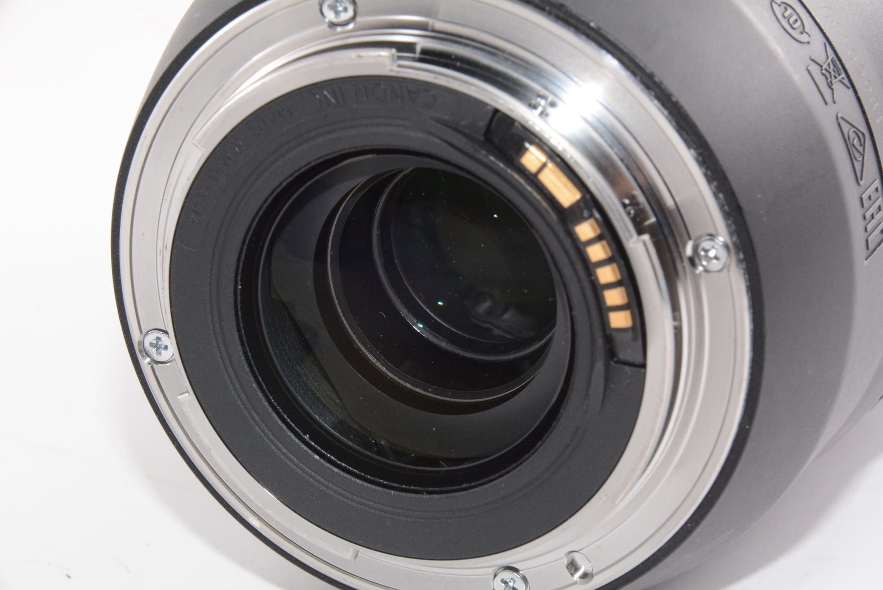 【外観特上級】Canon キャノン EF EF70-300mm F4-5.6 IS II USM