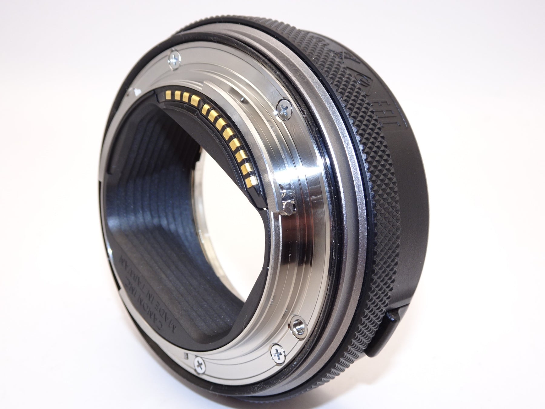 【外観特上級】Canon マウントアダプター EF-EOS R EOSR対応 EF-EOSR